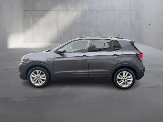 Volkswagen T-Cross Friends TSI