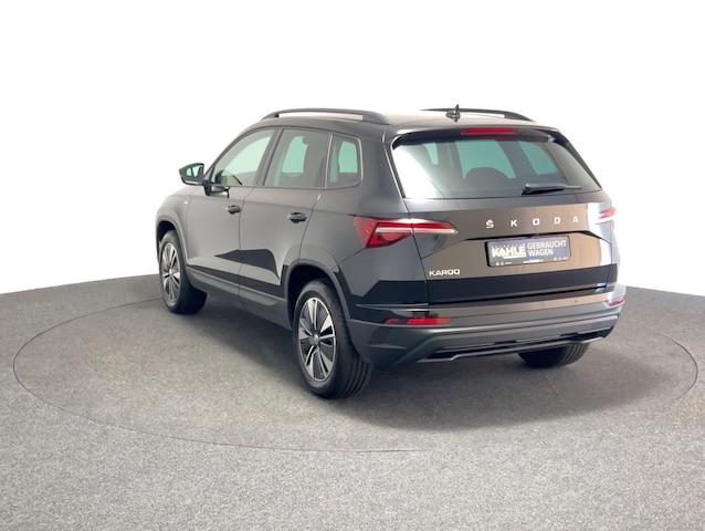 Skoda Karoq 2.0 TDI