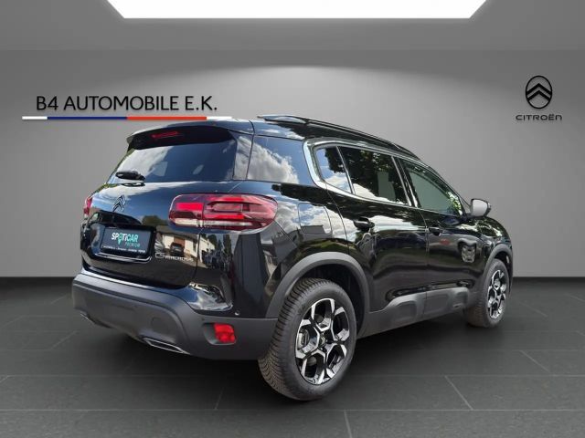 Citroën C5 Aircross BlueHDi Max