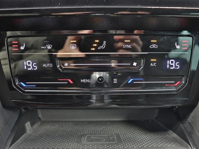 Volkswagen Passat GTE Variant