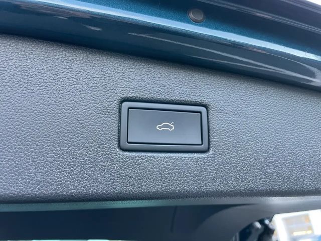 Volkswagen Tiguan 1.5 TSI TSi United