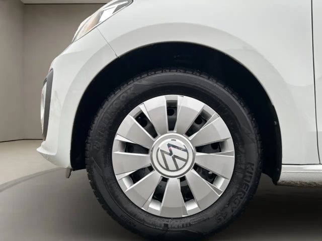 Volkswagen up! 1.0 ''X-tra'' (Kamera/Sitzheizung/Maps&More-Dock)