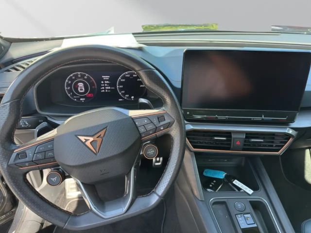 Cupra Formentor 2.0 TSI 4Drive VZ