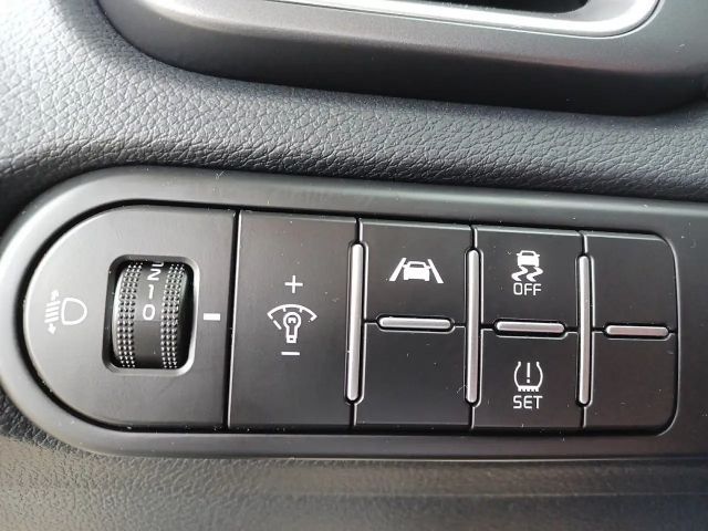 Kia Ceed GDi SportWagon