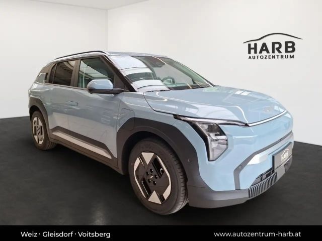 Kia EV3 81.4 kWh Earth FWD Plus