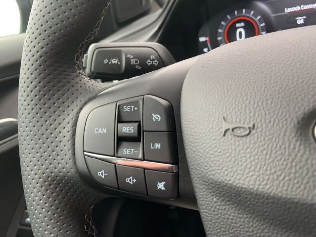 Ford Puma EcoBoost ST Line