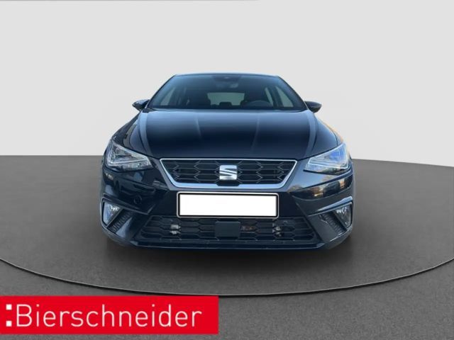 Seat Ibiza 1.0 TSI DSG FR-lijn