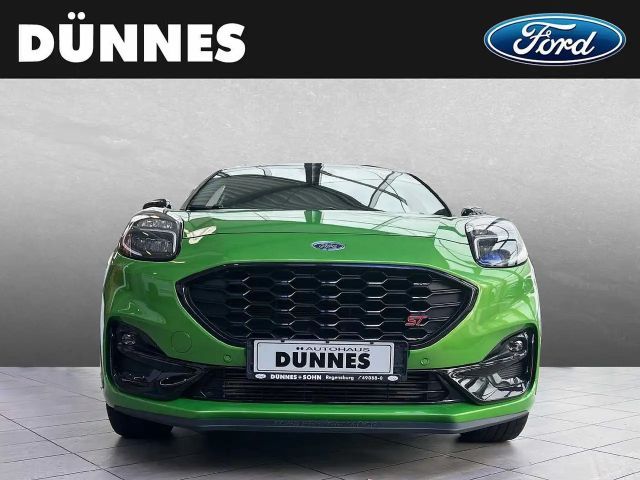 Ford Puma EcoBoost ST Line