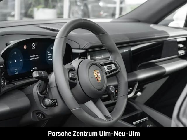 Porsche Macan 4S