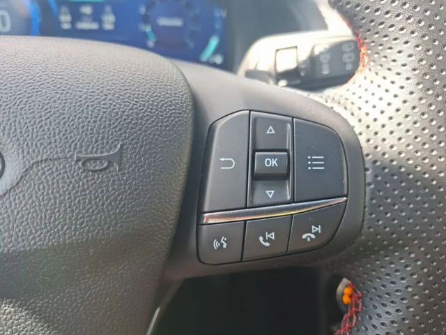 Ford Puma EcoBoost ST Line