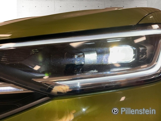 Volkswagen Taigo 1.5 TSI DSG IQ.Drive Style