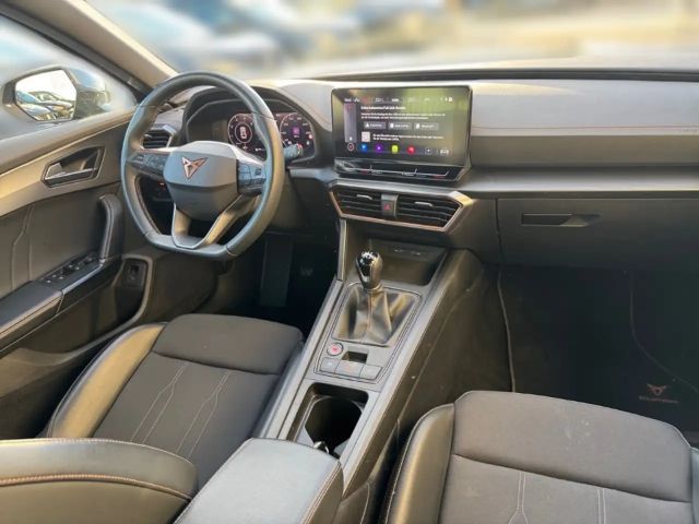 Cupra Formentor 2.0 TDI AHK PANORAMA TOP VIEW BEATS FULL-LINK NAVI