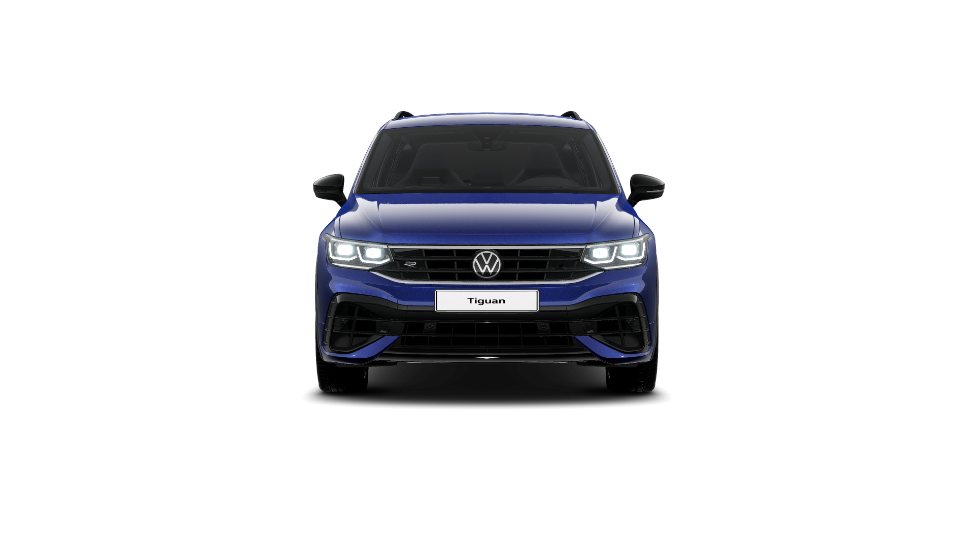 Volkswagen Tiguan 2.0 TSI 4Motion DSG Style