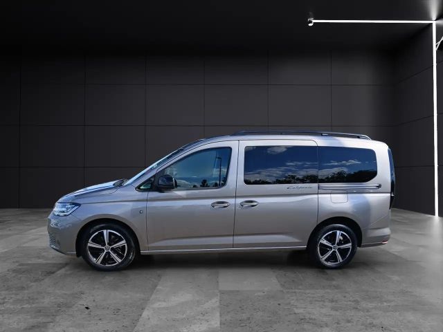 Volkswagen Caddy DSG Maxi