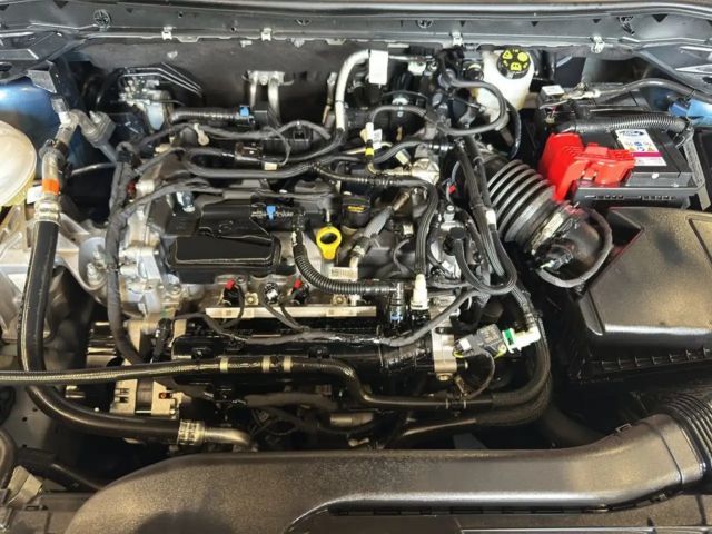 Ford Kuga EcoBoost ST Line