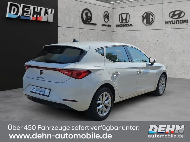 Seat Leon 1.0 TSI Style