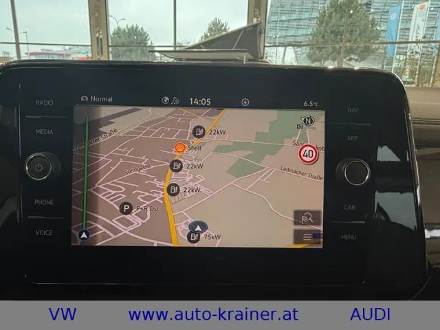 Volkswagen T-Roc 4Motion R-Line