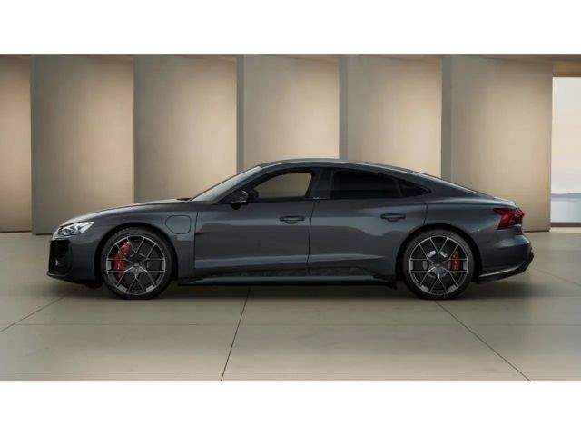 Audi e-tron Performance