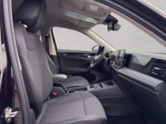 Volkswagen Tiguan 1.5 eTSI DSG Life