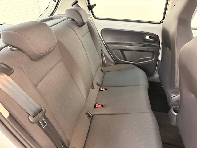 Volkswagen up! VW up! 1,0 Benzin 5-Gang Basis +Maps +Klima