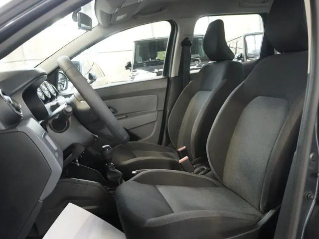 Dacia Duster Essential II