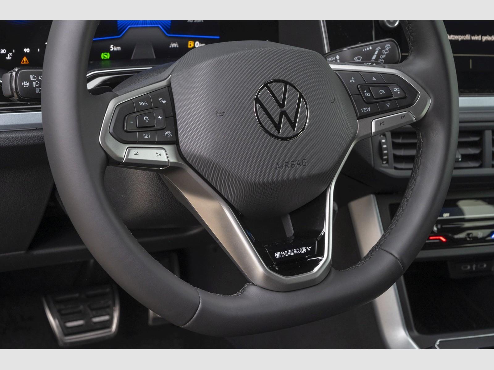 Volkswagen Taigo DSG Life