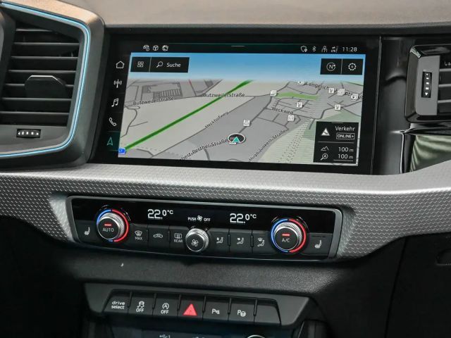 Audi A1 40 TFSI S-Line S-Tronic