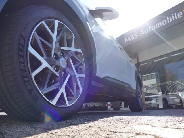 Hyundai Kona 1.0 T-GDi