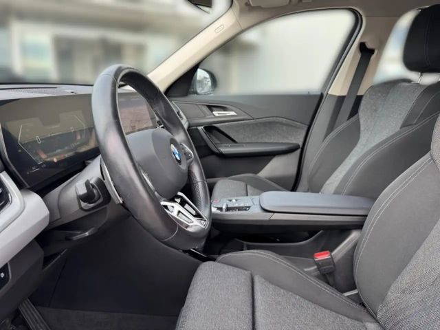 BMW X1 20dxA SPORTSITZ+NAVI+LED+SLI+SHZ+LHZ+BT+APPLE