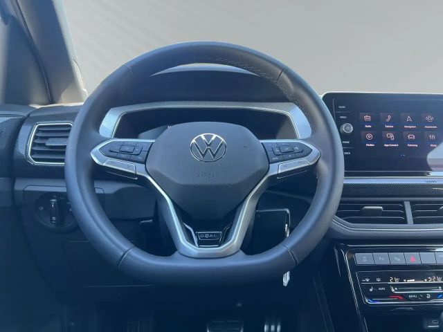 Volkswagen T-Cross DSG