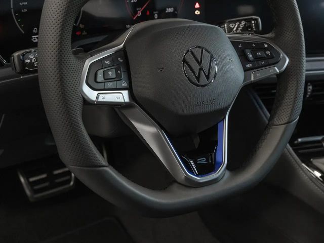 Volkswagen Touareg eHybrid