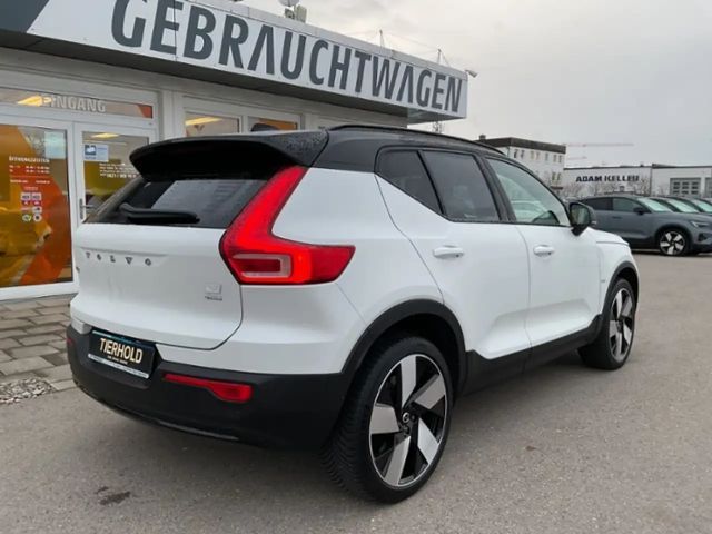 Volvo XC40 AWD Ultimate