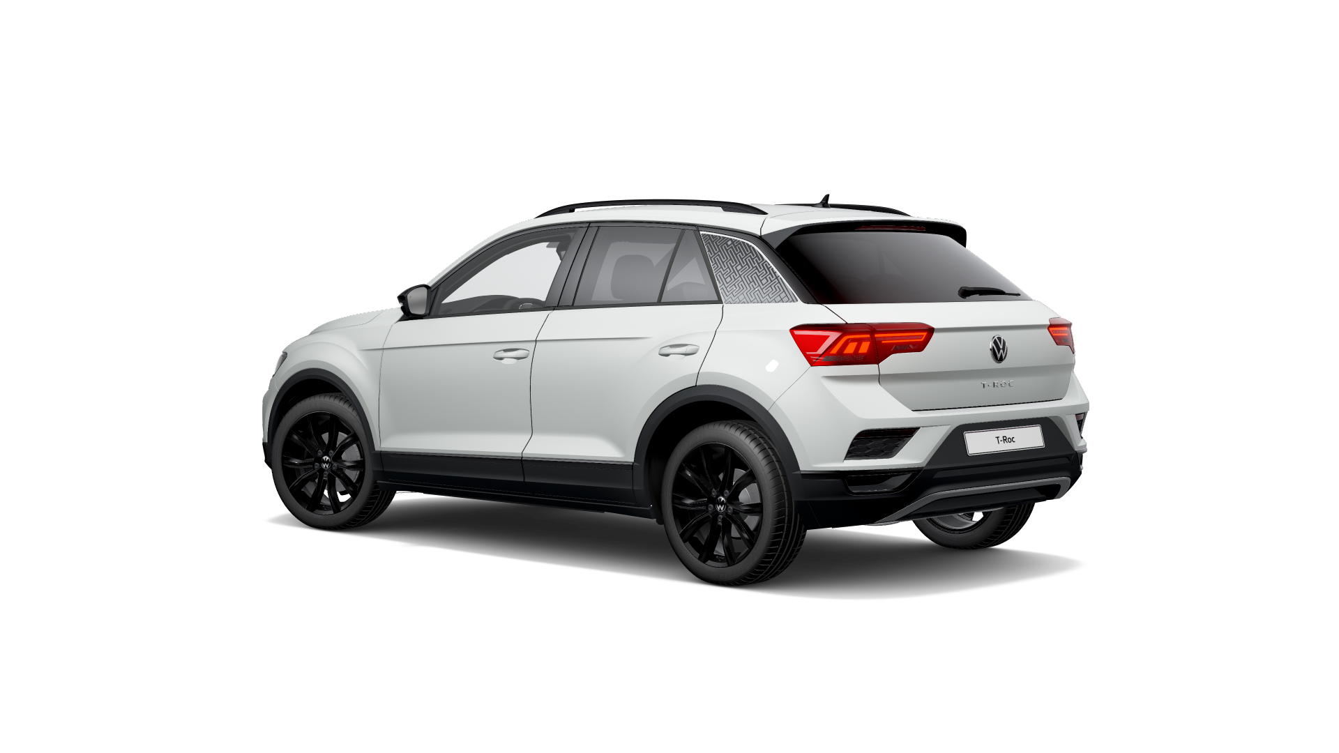 Volkswagen T-Roc 1.5 TSI Style