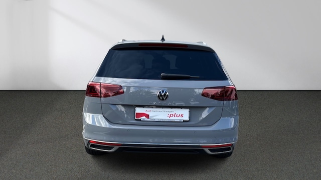 Volkswagen Passat 1.5 TSI Variant