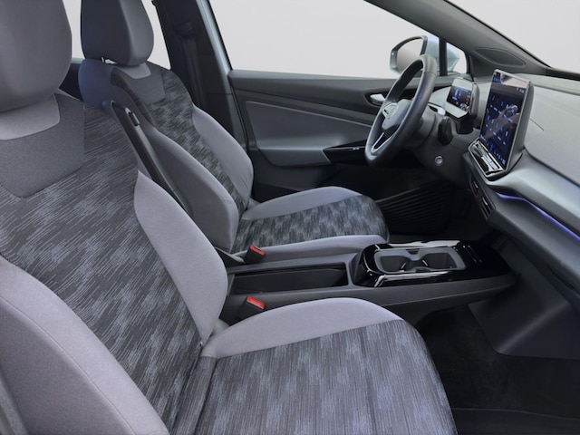 Volkswagen ID.4 IQ.Drive Performance Pure