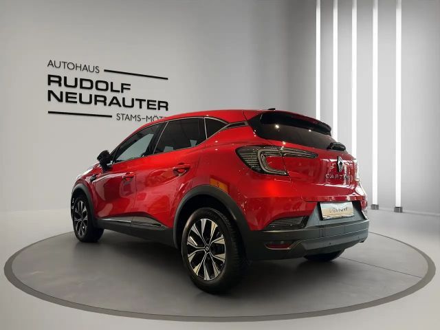 Renault Captur TCe 90 Techno