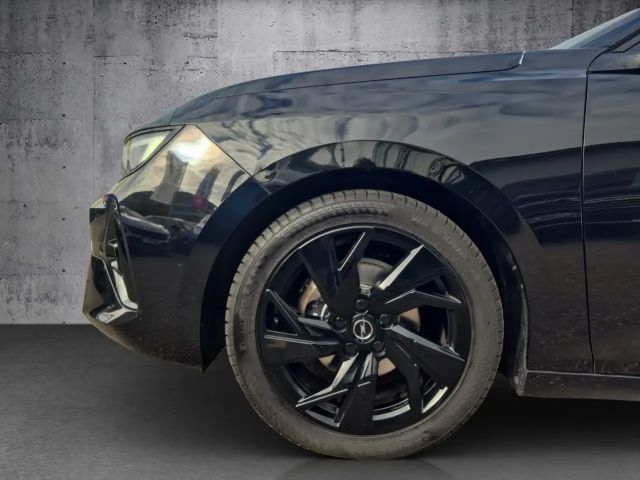 Opel Astra 1.2 Turbo Turbo Ultimate