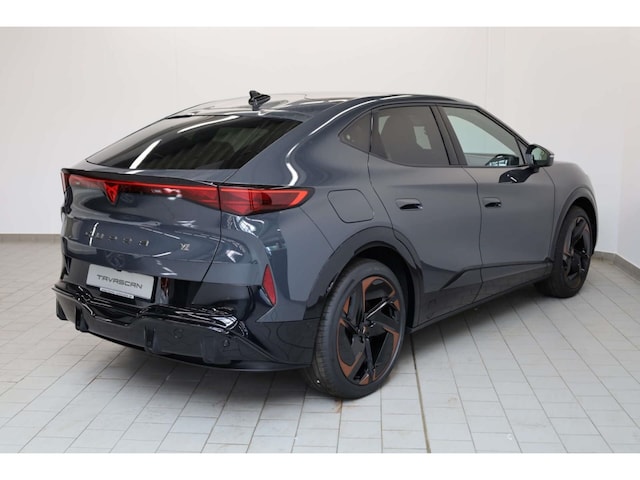 Cupra Tavascan 4Drive VZ