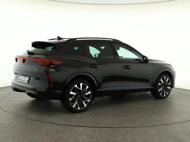 Cupra Formentor 2.0 TSI 4Drive VZ