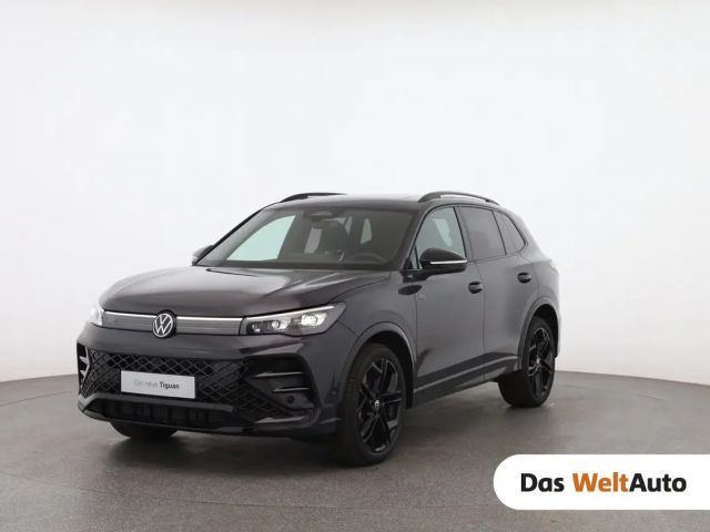 Volkswagen Tiguan DSG R-Line