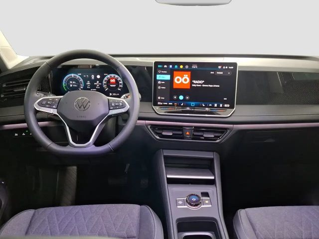 Volkswagen Tiguan DSG eHybrid