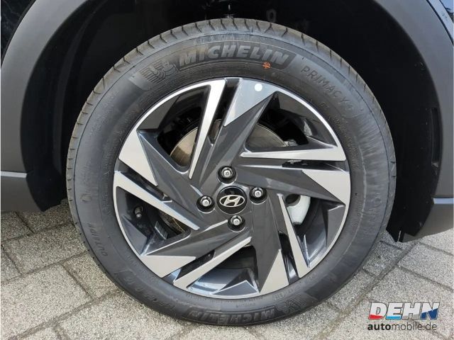 Hyundai Bayon 1.0 T-GDi Trend