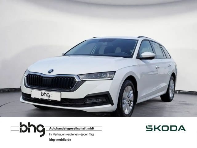 Skoda Octavia 1.0 TSI Combi