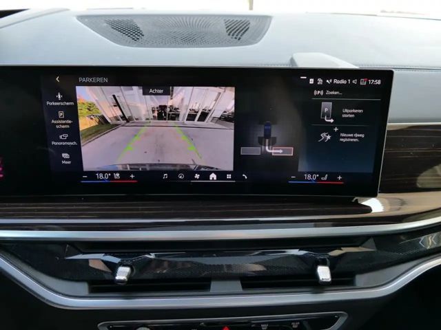 BMW X5 Drive pro M-Sport xDrive50e