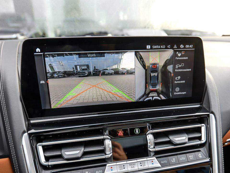 BMW M850 Coupé Gran Coupé xDrive