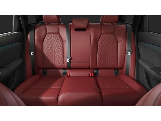 Audi SQ6 e-tron Quattro