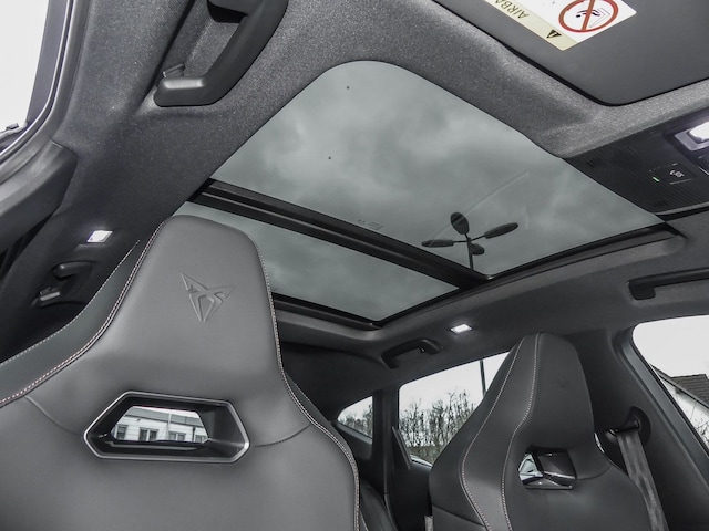 Cupra Formentor 2.0 TSI 4Drive DSG VZ