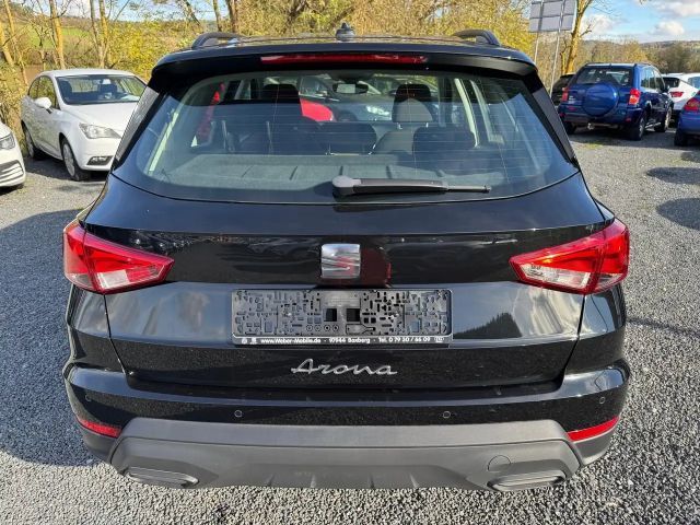 Seat Arona 1.0 TSI DSG Style