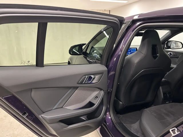 BMW 135 M-Sport Sedan xDrive