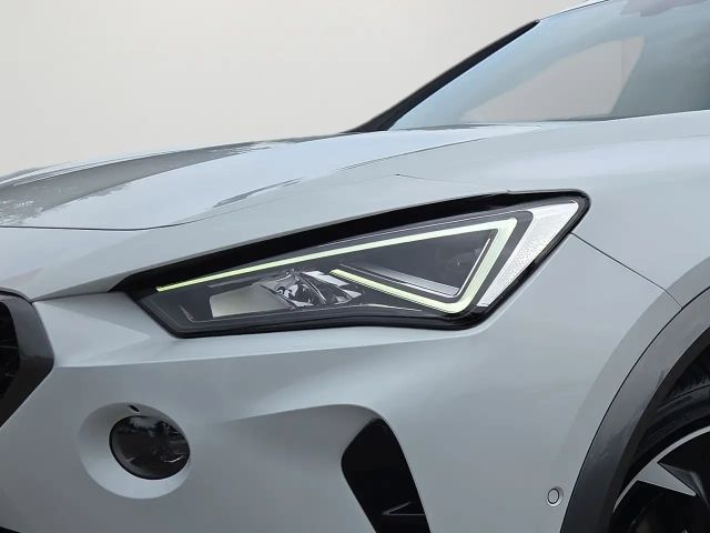 Cupra Formentor 4Drive DSG